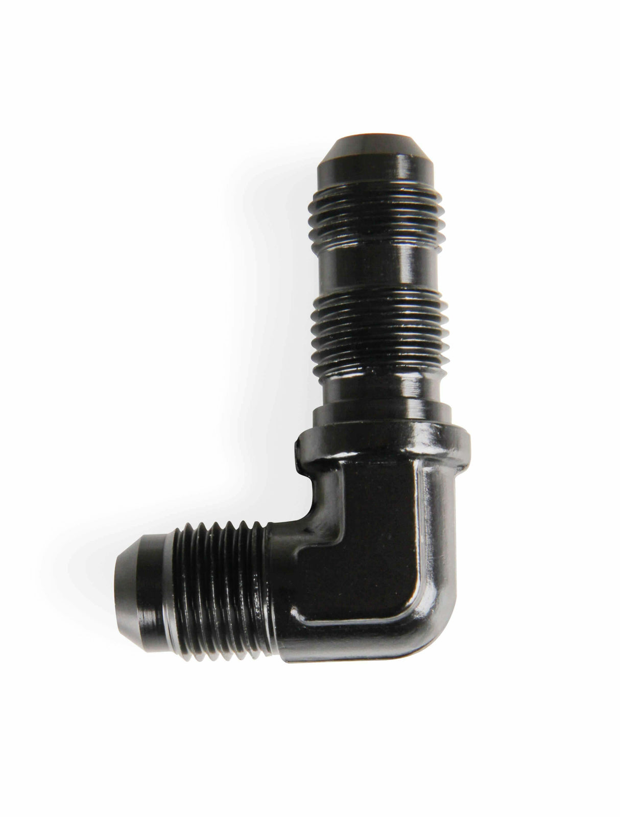 Earls 90 Degree -8 AN Bulkhead - AT983308ERL