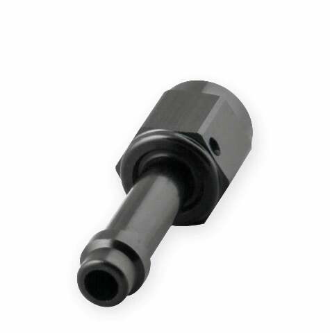 Straight 1/4 Hose to -3 AN Female - AT984603ERL AN fitting