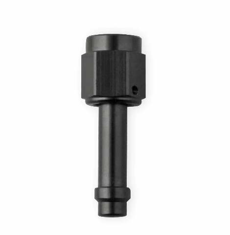 Straight 1/4 Hose to -4 AN Female - AT984604ERL AN fitting