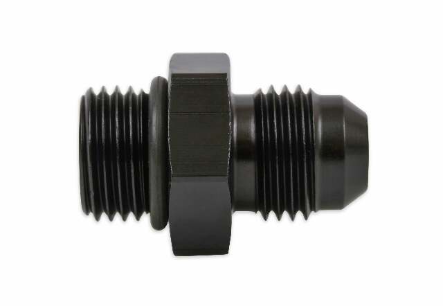 6 AN Male to 9/16-18 (AN6) O-ring Port - AT985006ERL