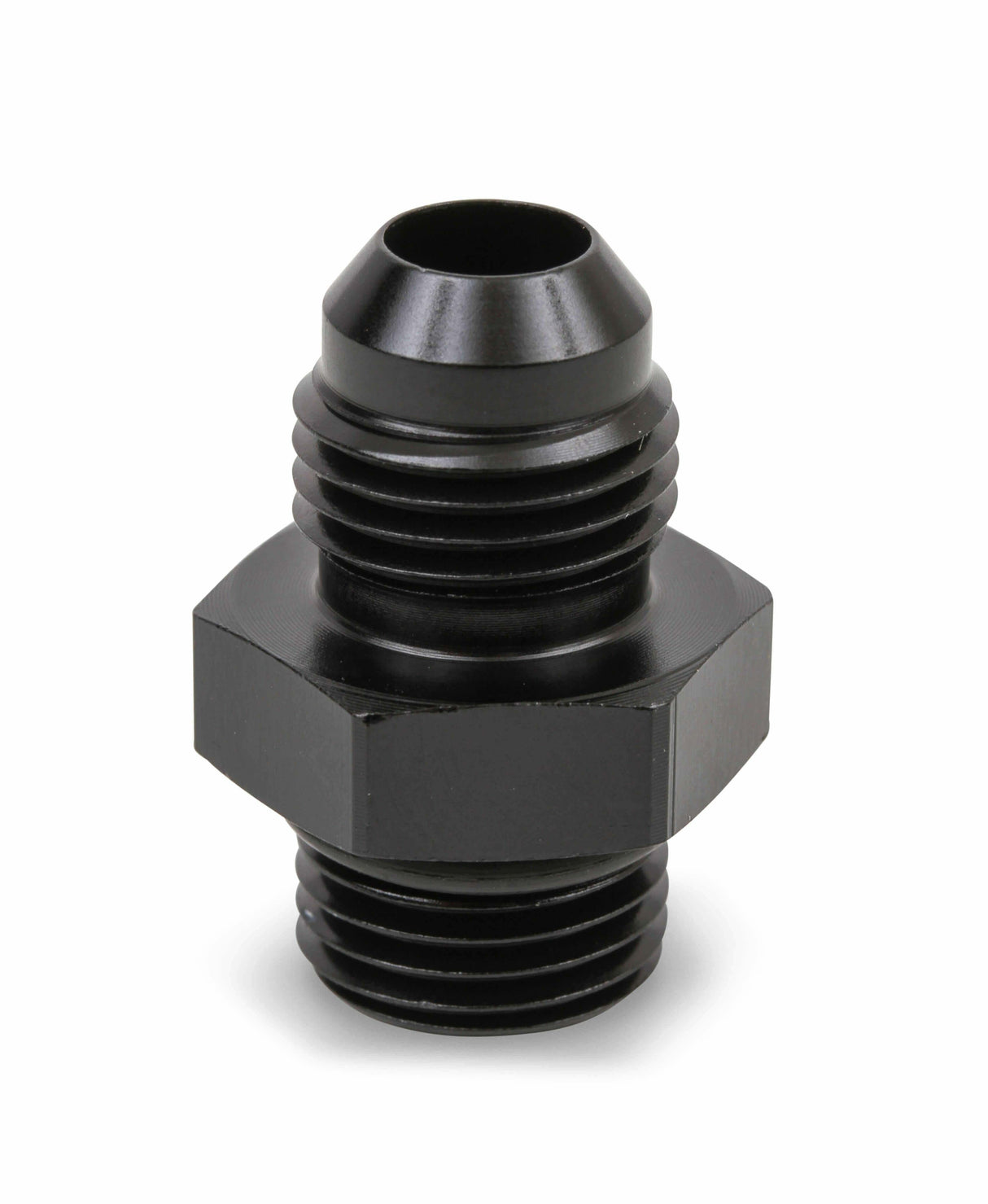 Earls -6 AN Male to 9/16-18 (AN6) O-ring Port - AT985006ERL