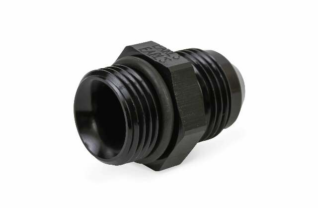 8 AN Male to 3/4-16 (AN8) O-ring Port - AT985008ERL