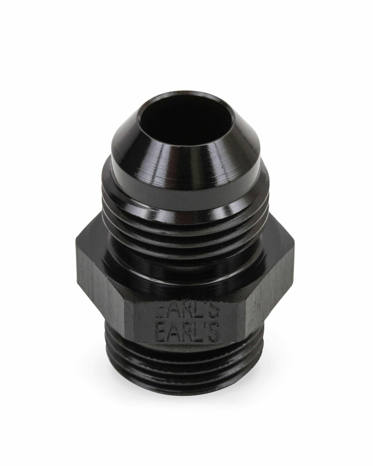 Earls -8 AN Male to 3/4-16 (AN8) O-ring Port - AT985008ERL