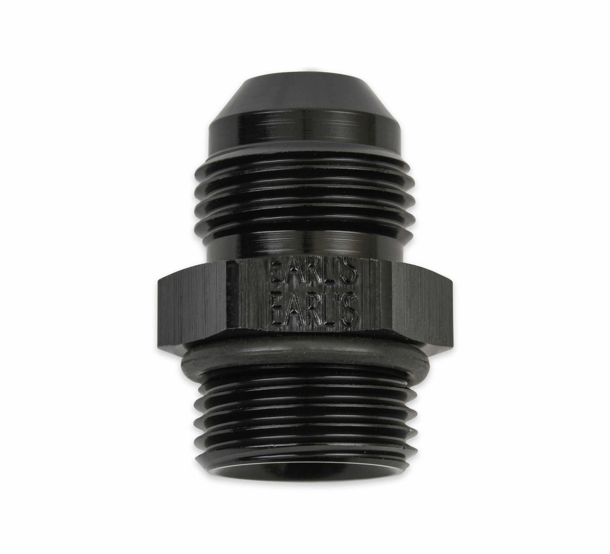 Earls -8 AN Male to 3/4-16 (AN8) O-ring Port - AT985008ERL