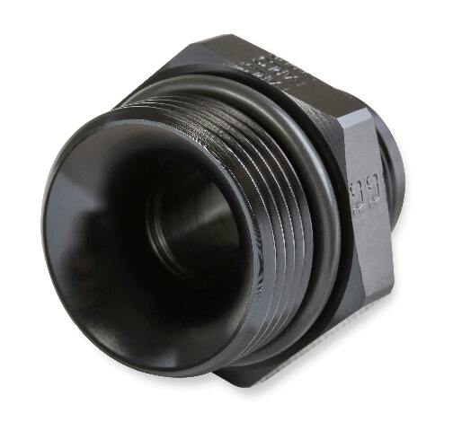 12 AN Male to 1-5/16-12 (AN16) O-ring Port - AT985014ERL