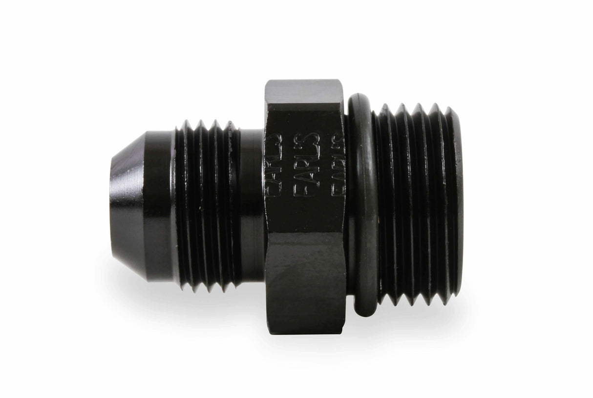 Earls -8 AN Male to 7/8-14 (AN10) O-ring Port - AT985081ERL