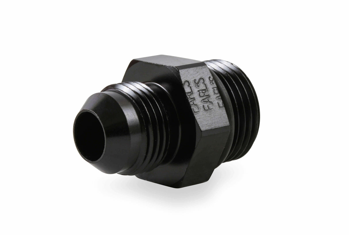 Earls -8 AN Male to 7/8-14 (AN10) O-ring Port - AT985081ERL