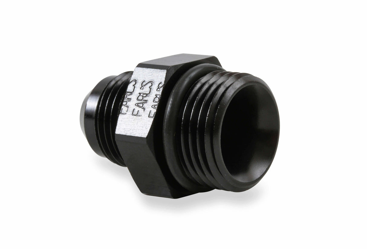 Earls -8 AN Male to 7/8-14 (AN10) O-ring Port - AT985081ERL
