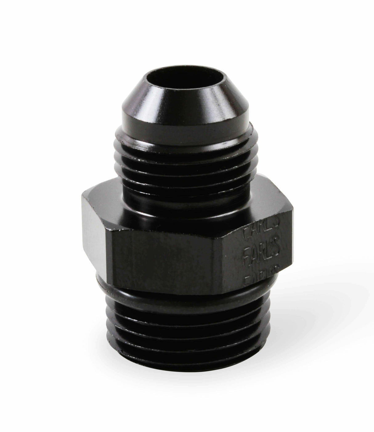 Earls -8 AN Male to 7/8-14 (AN10) O-ring Port - AT985081ERL