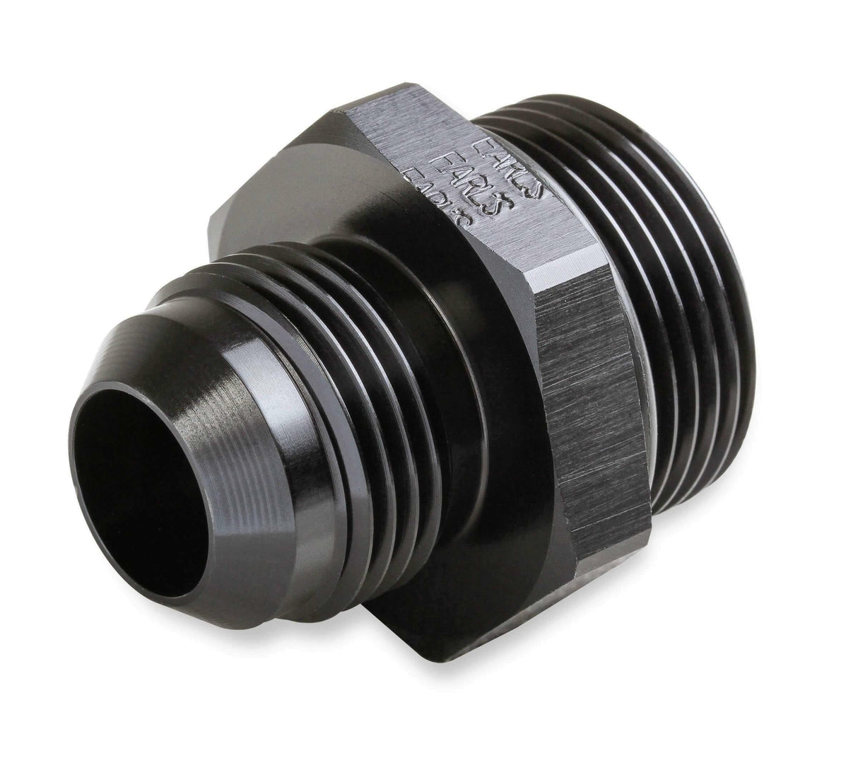 Earls -6 AN Male to 1-1/16-12 (AN12) O-ring Port - AT985612ERL