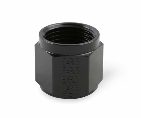 8 AN Female to -6 AN Male Flare Reducer - AT9892086ERL