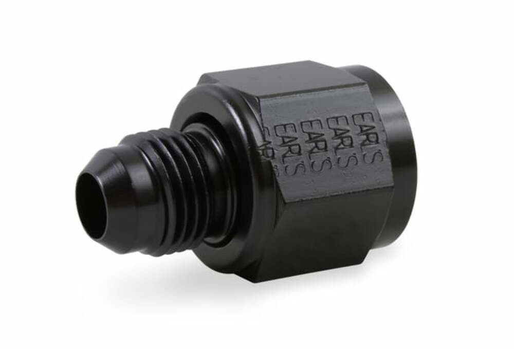 Earls -8 AN Female to -6 AN Male Flare Reducer - AT9892086ERL