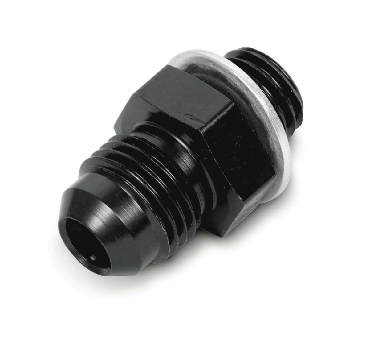 Earls -6 AN Male to 12mm x 1.25 Male - AT991945ERL