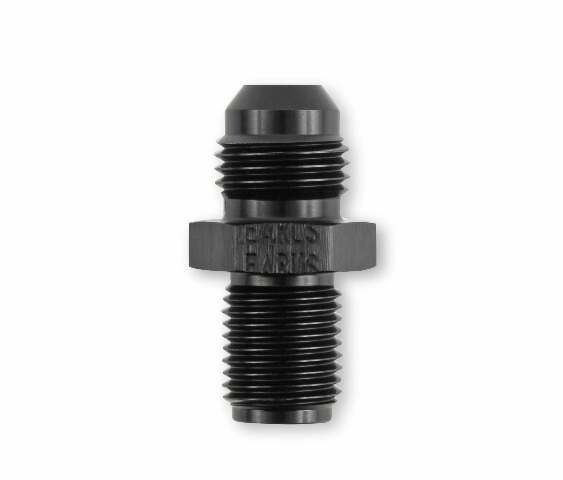 Inverted Flare to AN Adapter Fitting - AT991946LERL AN fitting