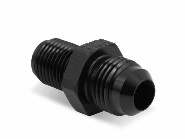 Inverted Flare to AN Adapter Fitting - AT991946LERL AN fitting