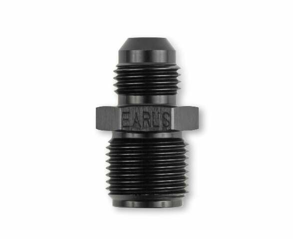 Inverted Flare to AN Adapter Fitting - AT991947LERL AN fitting