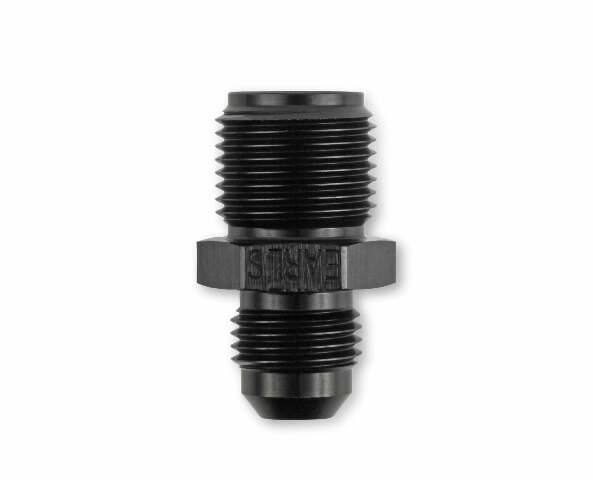 Inverted Flare to AN Adapter Fitting - AT991947LERL AN fitting