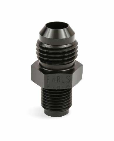 Inverted Flare to AN Adapter Fitting - AT991962ERL AN fitting