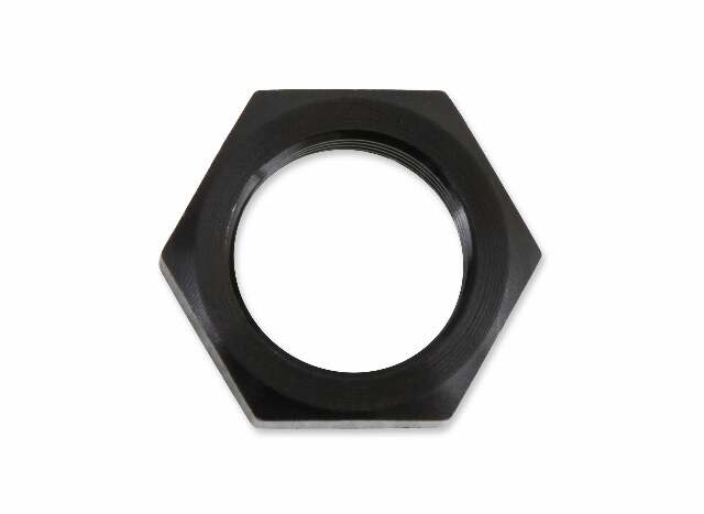 8 AN Bulkhead Nut - AT992408ERL