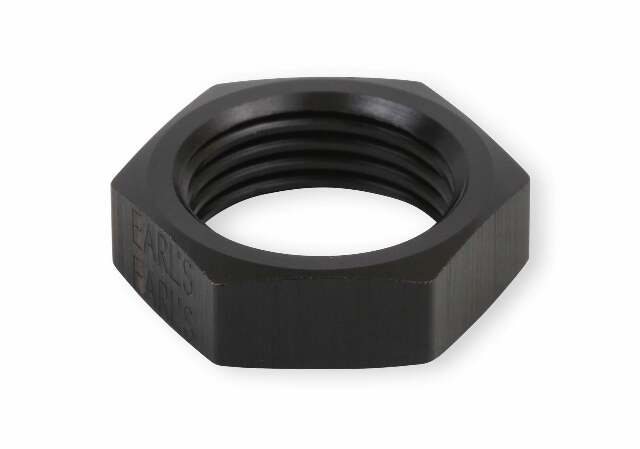 10 AN Bulkhead Nut - AT992410ERL