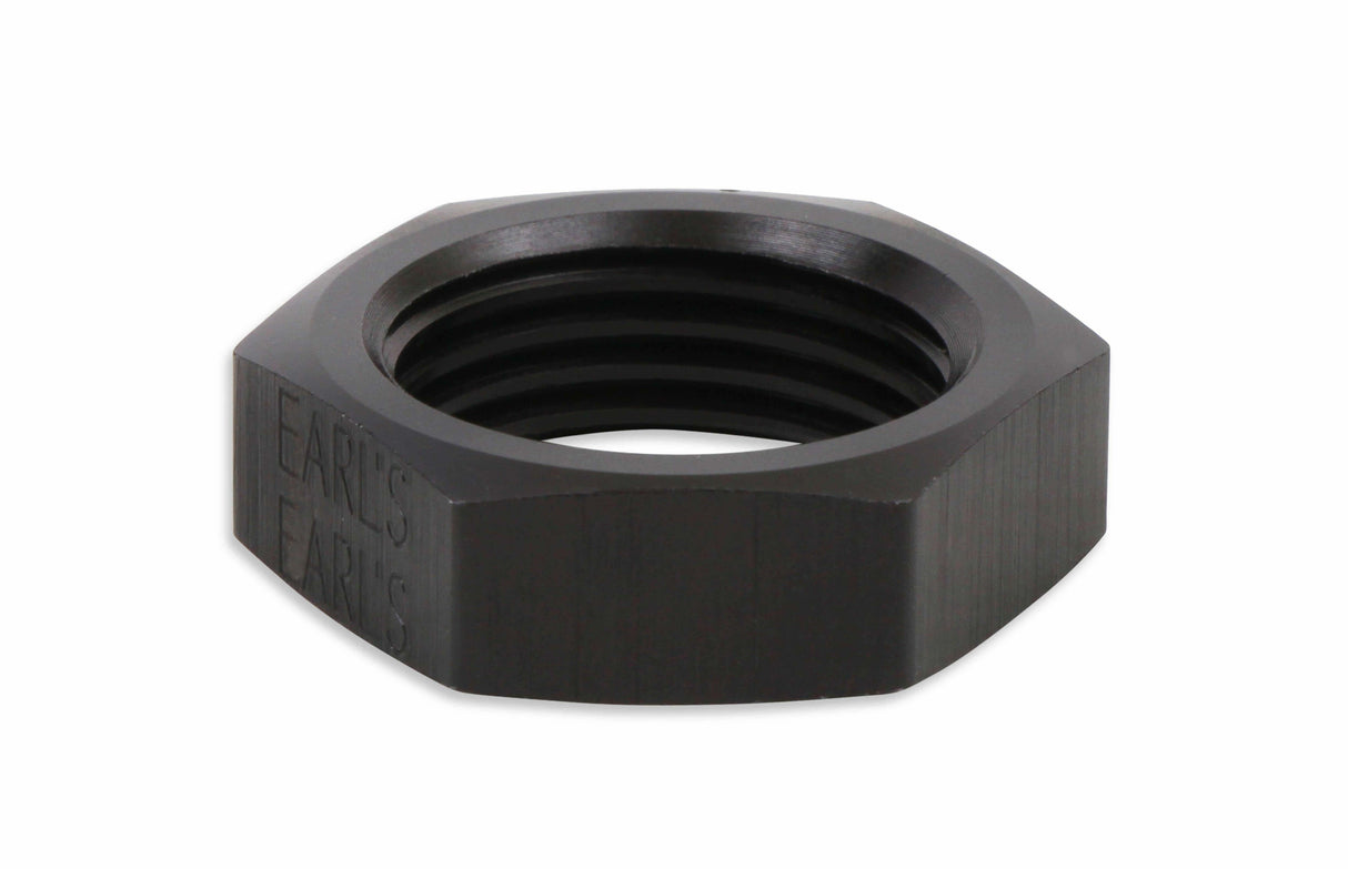 12 AN Bulkhead Nut - AT992412ERL