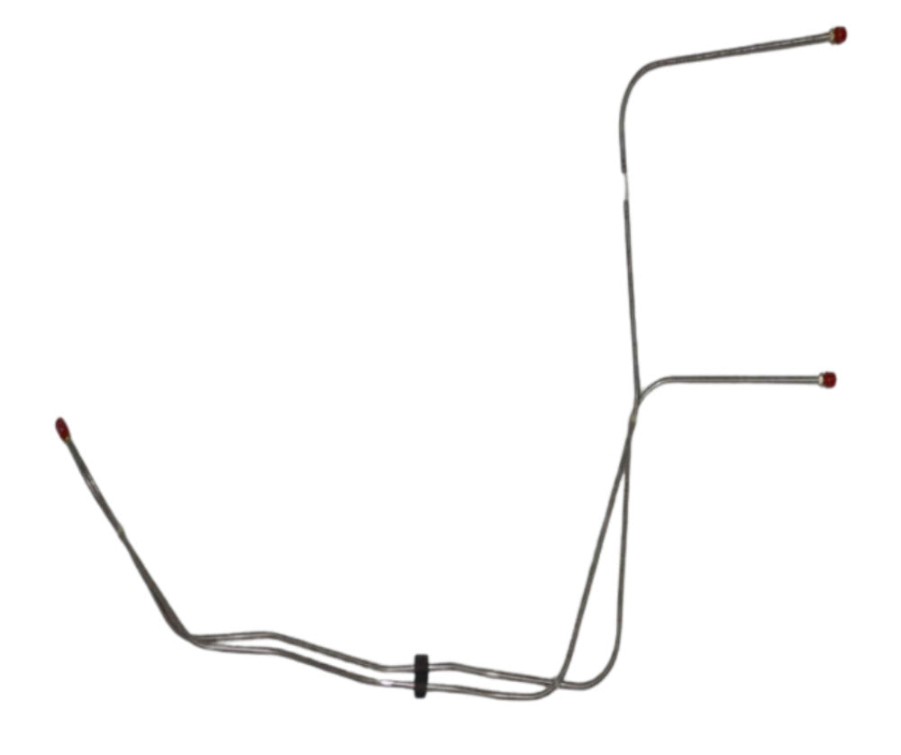 Transmission Cooler Line for 67 Buick Skylark w/ Turbo-Hydramatic 400