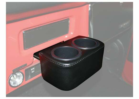 1969-1972 Chevrolet Blazer; Ash Tray Cup Holder ATC6772
