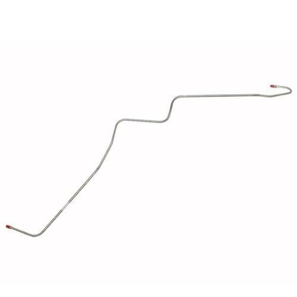 Fuel Line for 1964 Buick Electra Big Block V8 Transmission Vacuum Modulator Line stainless steel