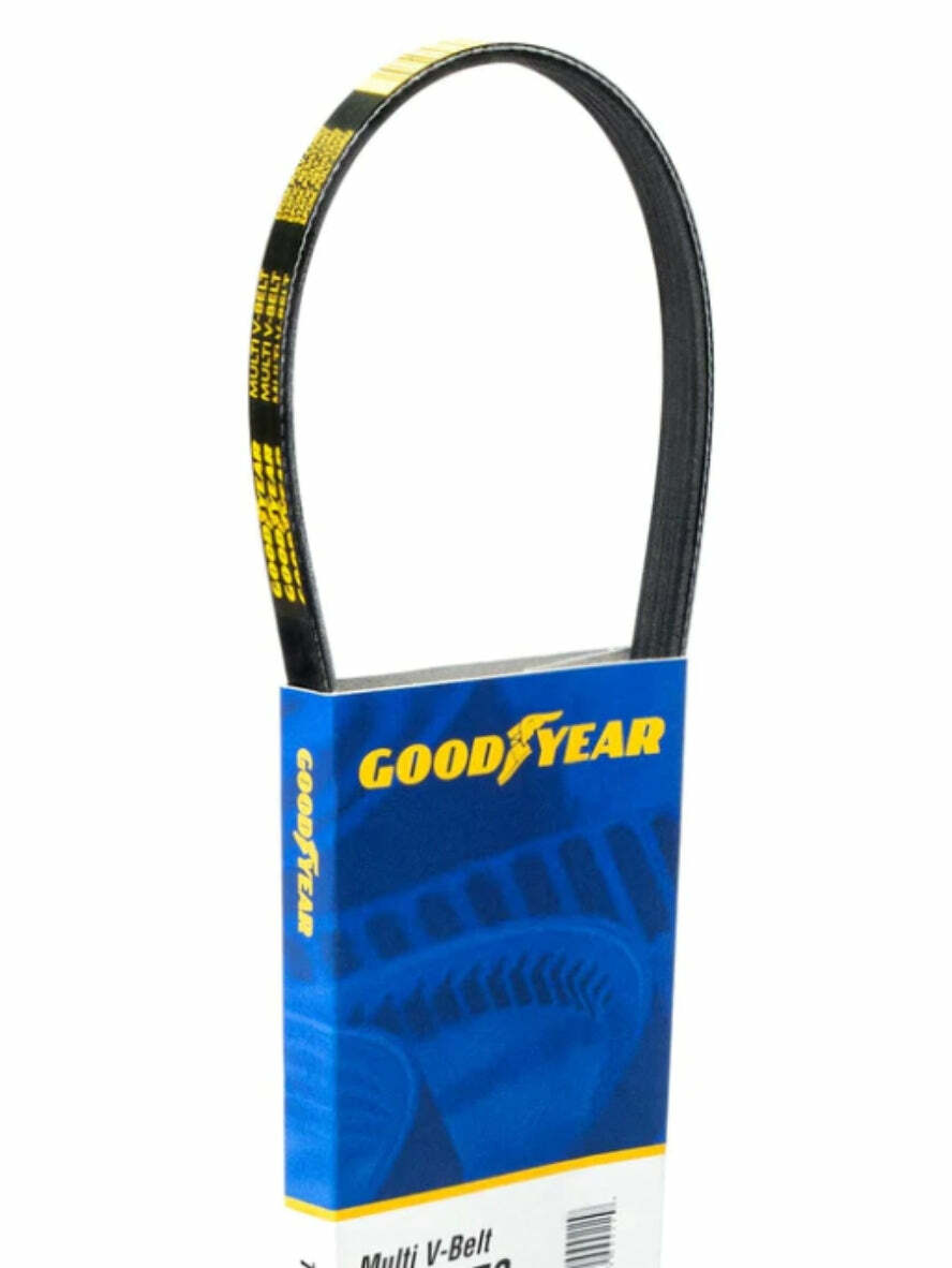 Automotive V-Belt 11A Profile 20.8 Effective Length 15208