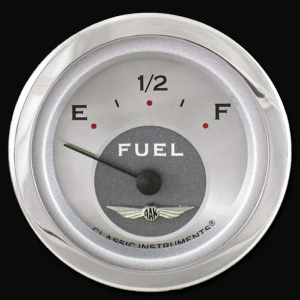 All American 2 1/8" Fuel AW11SRC