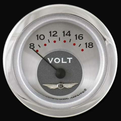 All American 2 1/8" Volt AW30SRC