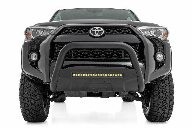 Fits Toyota 4Runner 2WD/4WD for 2010-2024 Toyota 4Runner by Rough Country