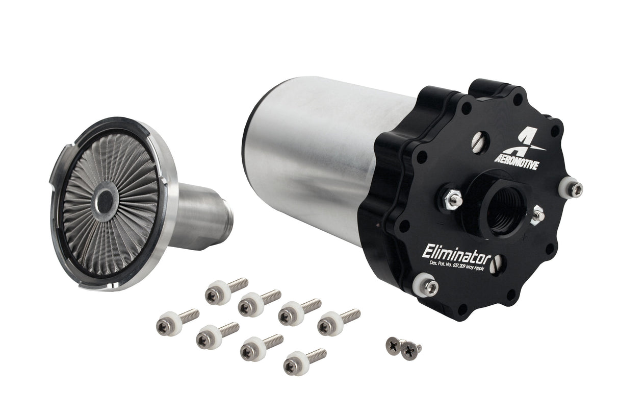 Aeromotive fuel cell Eliminator 18004
