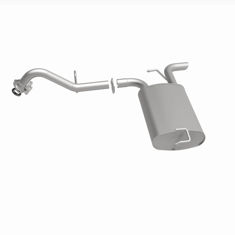 Fits 2009-2013 Toyota Matrix Direct-Fit Replacement Exhaust System 106-0220