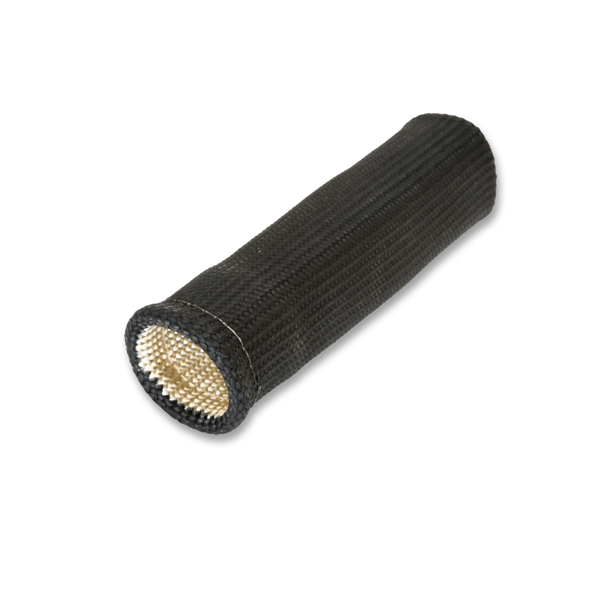 Spark Plug Boot Heat Sleeve 6 IN 8 Black 2410