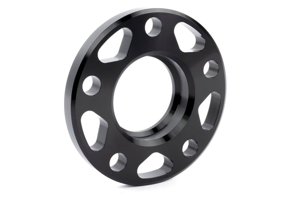 Dinan Spacers; 5x120 for 72.6mm CB for 15mm Thick D210-2041