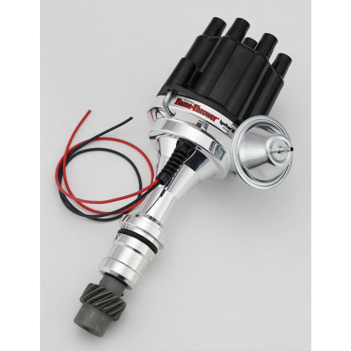 PerTronix Ignitor II electronic ignition kit black D110700