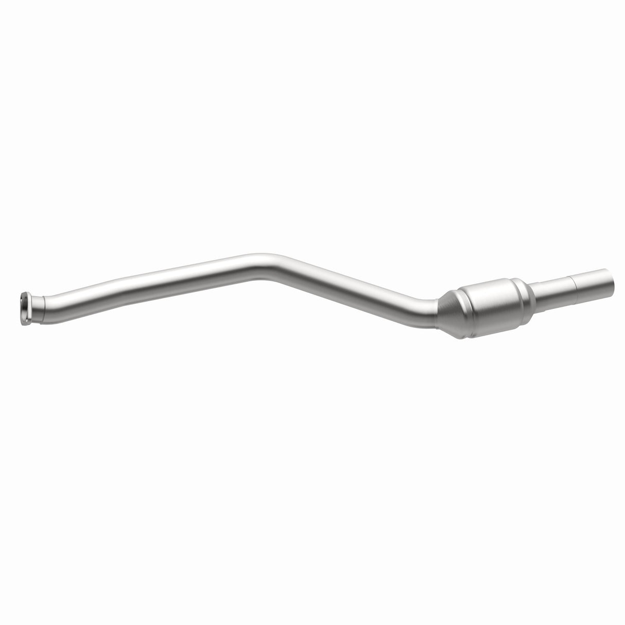 Catalytic Converter for HM Grade Federal / EPA Compliant Direct-Fit Catalytic Converter MagnaFlow 24511
