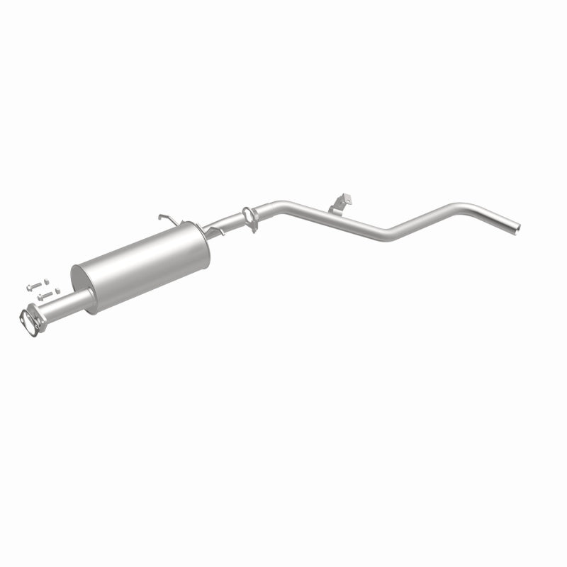 Fits 1990-1996 Nissan Direct-Fit Replacement Exhaust System 106-0340