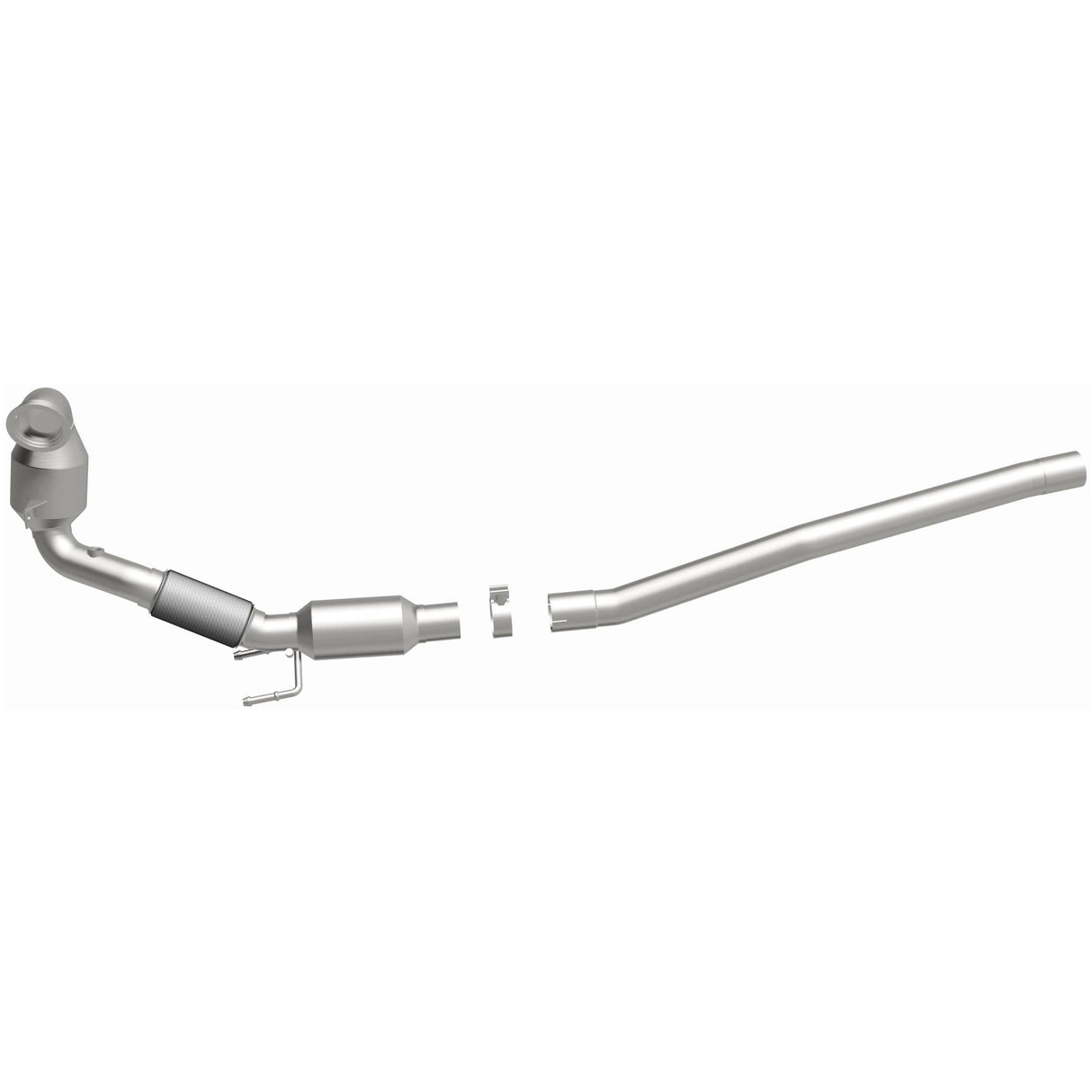t 2015-2016 Audi A3 Quattro California Grade CARB Catalytic Converter 5631580 MagnaFlow Exhaust Products