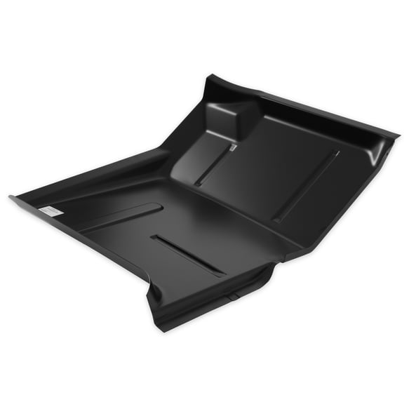 1987 Chevrolet Blazer; Front Floor Pan - X-Large - Rh FRPX87R