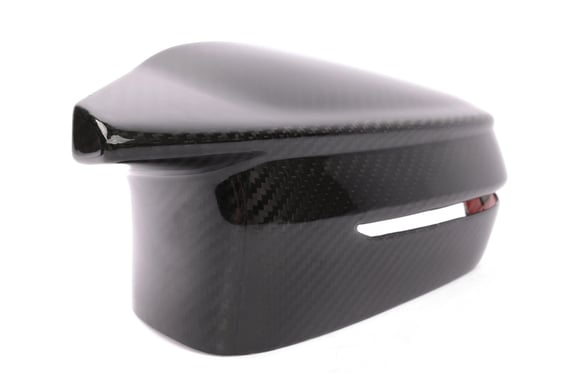 Mirror Cover Set for 2021-2025 BMW M2/M3/M4 D980-0033 BMW performance