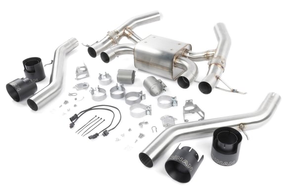 G87 M2 Experience Package (E) G87-M2-E-GBGA