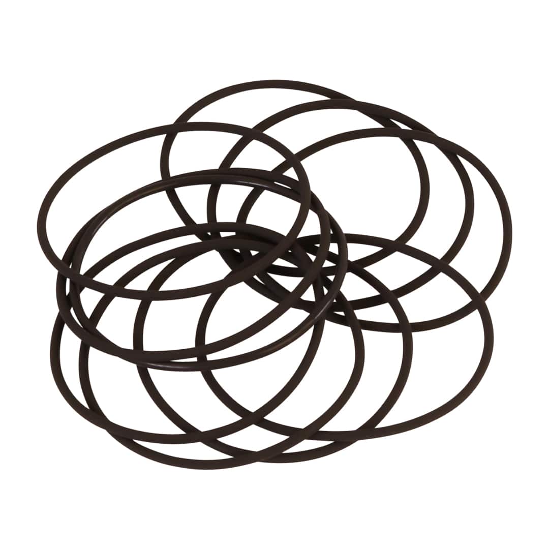 Aeromotive ORB O-ring seal kit 10 pack replacement 12001