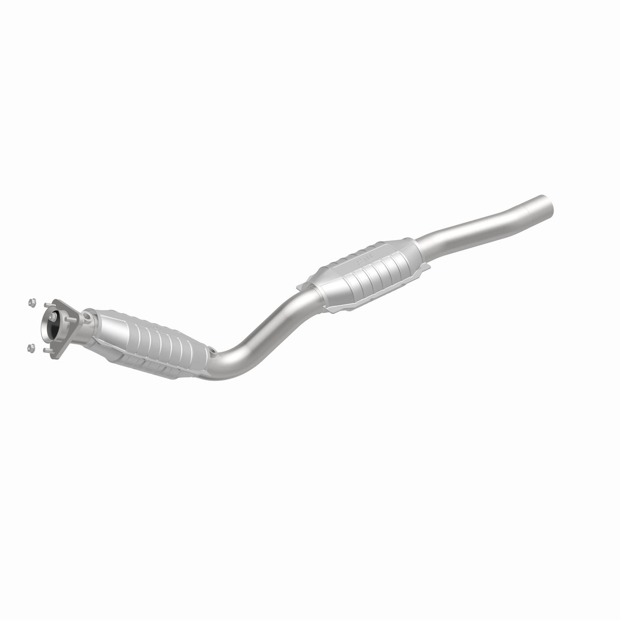 Catalytic Converter for HM Grade Federal / EPA Compliant Direct-Fit Catalytic Converter MagnaFlow 24469
