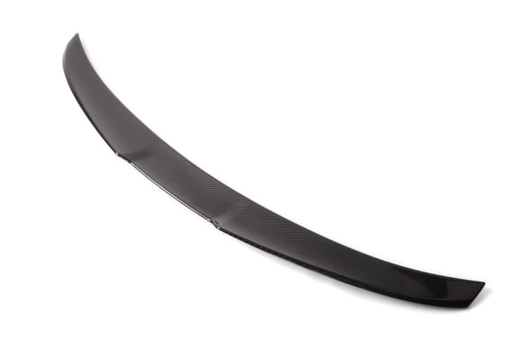 Rear Deck Spoiler for 2021-2025 BMW M4 D980-0030 BMW performance