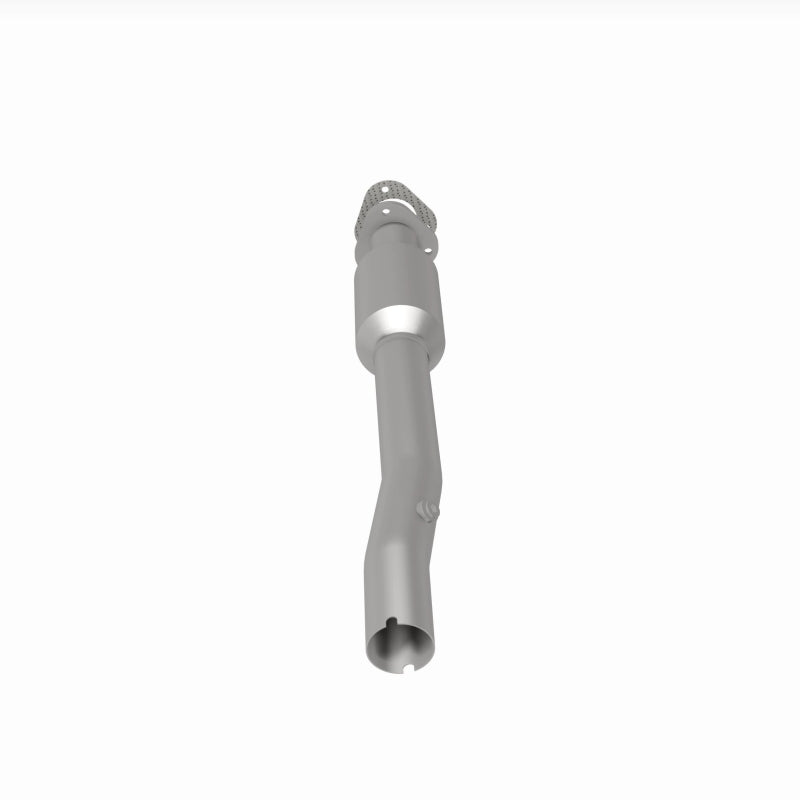 MagnaFlow direct-fit catalytic converter fits 2003 Ford E-250 stainless steel CARB compliant