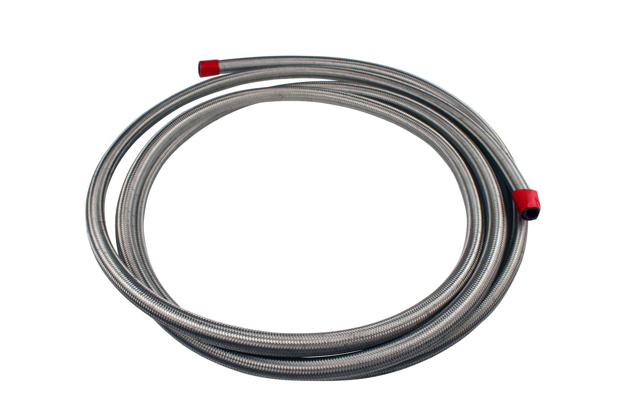Aeromotive fuel line kit stainless steel 15706