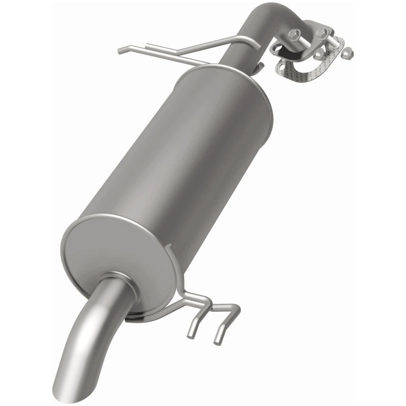 2010-2011 Kia Soul Direct-Fit Muffler Kit 108-0008 aluminized steel