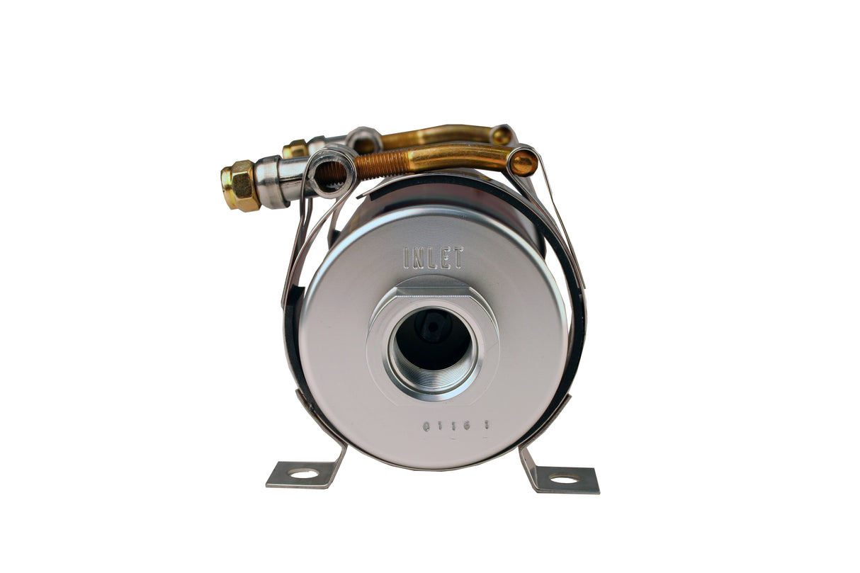 Aeromotive fuel pump 11106